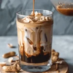 Peanut Butter Cream Cold Brew