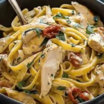 Chicken Pasta of Your Dreams: An Amazing Ultimate Recipe