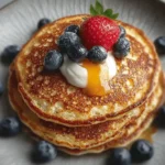 3-Ingredient Protein Powder Pancakes: An Incredible Ultimate Recipe