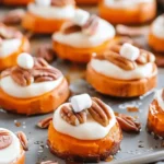 Sweet Potato Bites with Marshmallows and Pecans: An Incredible Ultimate Recipe
