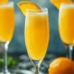 Classic Mimosa