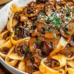 Mushroom Ragu: An Incredible Ultimate Recipe for Comfort Food Lovers