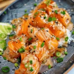 Bang Bang Salmon