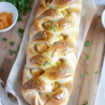 Breakfast Braid