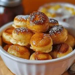 Pancake Poppers