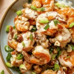 Panda Express Honey Walnut Shrimp Recipe
