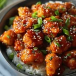 Sweet Chili Chicken Recipe