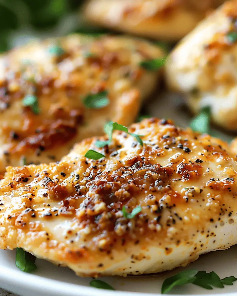 Melt In Your Mouth Chicken Breast Recipe: Easy and Delicious at Home