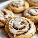 Irresistible Cinnamon Roll Cookies You’ll Love Today!