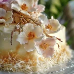 Catch a Husband Cake