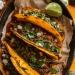 My Fave Birria Tacos