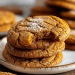 Irresistible Pumpkin Maple Cookies for Fall Baking and Beyond