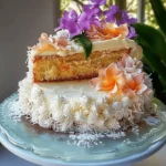 Catch a Husband Cake