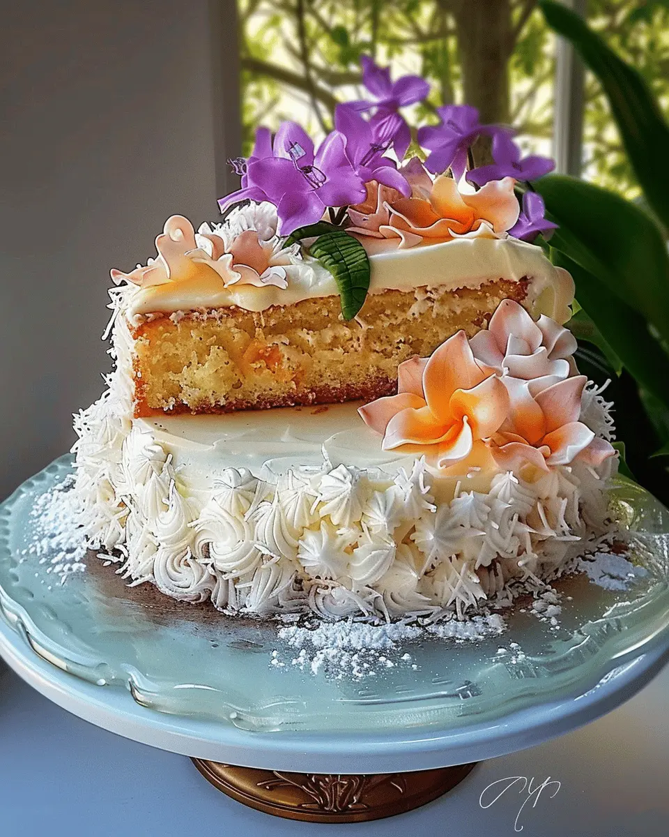 Catch a Husband Cake: Easy and Indulgent Recipe to Impress