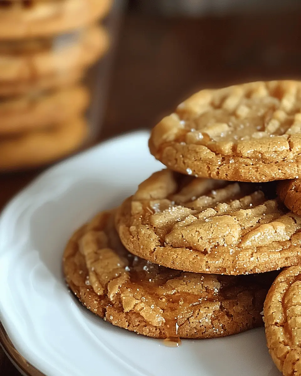 Maple Brown Sugar Cookies: Best Homemade Delight You’ll Love