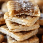 Brown Sugar Pop Tart Cookies: A Delicious Twist on a Classic Treat