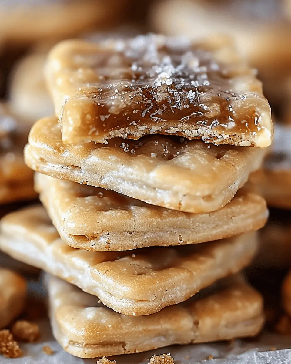 Brown Sugar Pop Tart Cookies: The Best Indulgent Twist You’ll Love