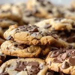 Levain Bakery NYC-Style Cookies: Bake the Perfect Gooey Treats at Home!