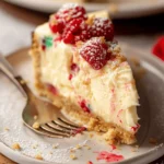 Sugar Cookie Cheesecake