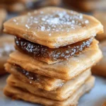 Brown Sugar Pop Tart Cookies: A Delicious Twist on a Classic Treat