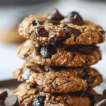 Healthy Cookies With No Sugar