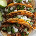 Birria Tacos