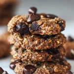 Healthy Cookies With No Sugar