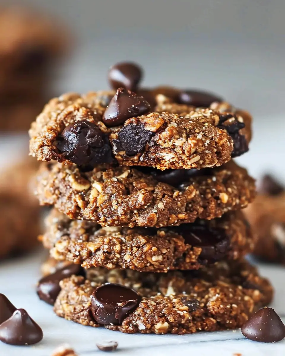 Healthy Cookies With No Sugar: Easy and Guilt-Free Treats