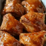 Country Apple Dumplings