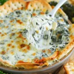 Spinach Artichoke Dip