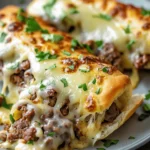 Keto Philly Cheesesteak Rolls – So Tasty & Easy To Make