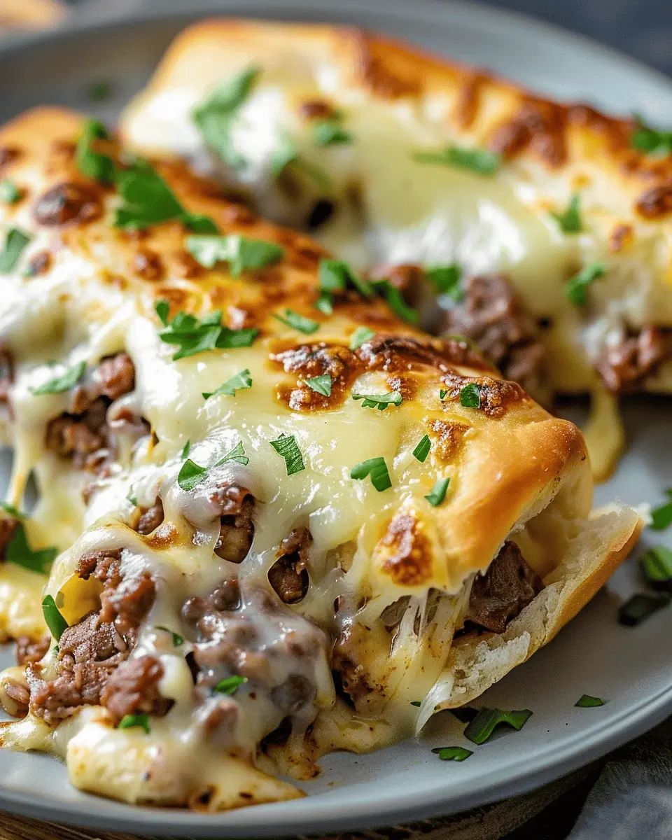 Keto Philly Cheesesteak Rolls – So Tasty & Easy To Make