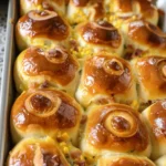 Breakfast Rolls