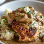 Crockpot Chicken And Gravy: A Taste Of Comforting Memories