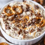Omg Pretzel Dip Recipe