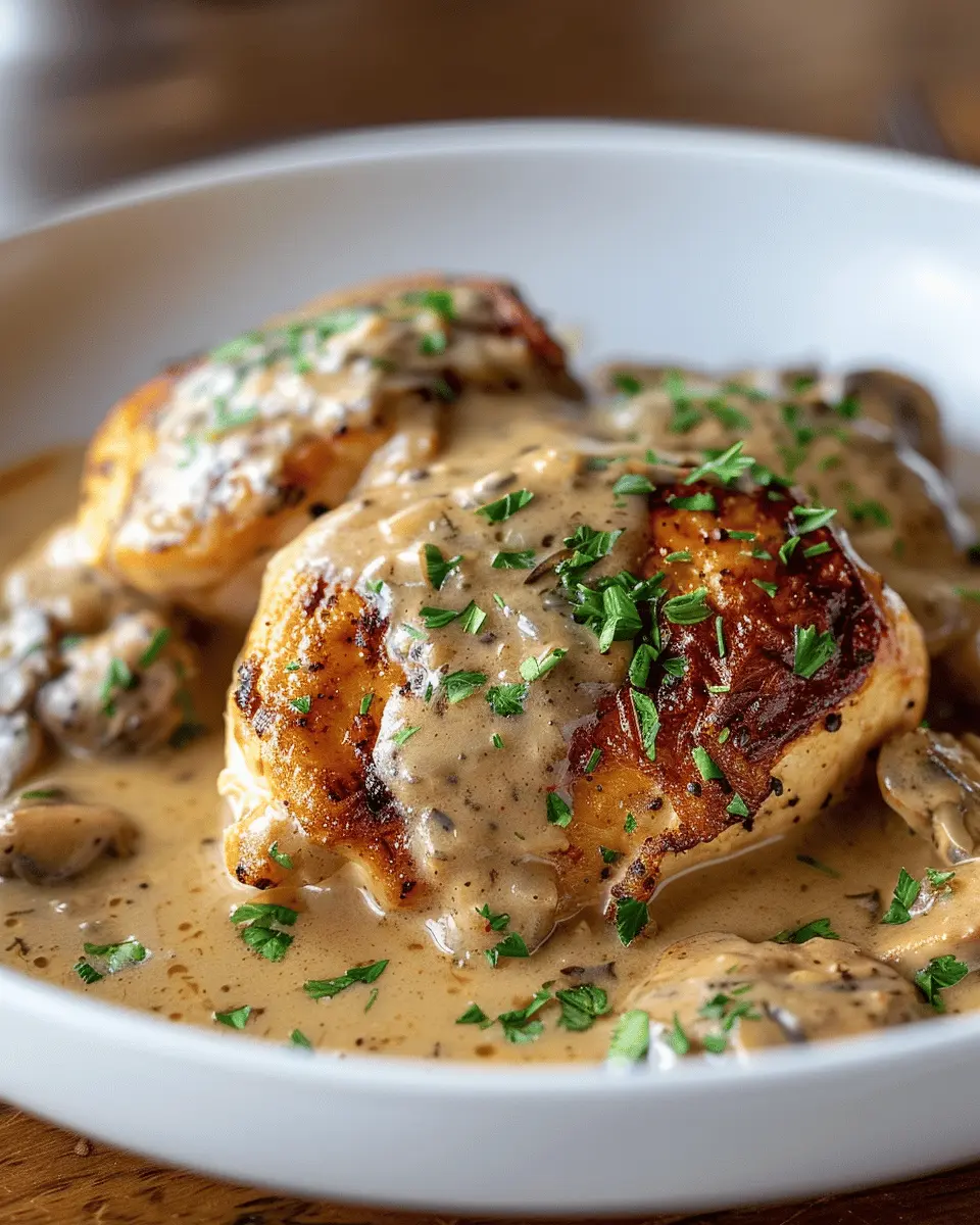 Crockpot Chicken and Gravy: Easy Comfort Food for Every Home Chef