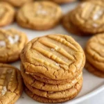 Maple Brown Sugar Cookies
