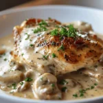 Crockpot Chicken And Gravy: A Taste Of Comforting Memories