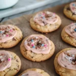 Crumbl Cookies recipe