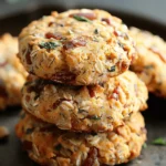 Breakfast Protein Biscuits