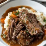 Mississippi Pot Roast