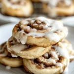 Irresistible Cinnamon Roll Cookies You’ll Love Today!