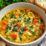 Italian Penicillin Soup Recipe: Comfort Food That Heals