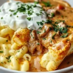 Red Lobster Biscuit Chicken Pot Pie Recipe and Tips