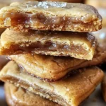 Brown Sugar Pop Tart Cookies: A Delicious Twist on a Classic Treat