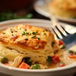 Red Lobster Biscuit Chicken Pot Pie Recipe and Tips