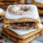 Brown Sugar Pop Tart Cookies: A Delicious Twist on a Classic Treat