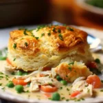 Red Lobster Biscuit Chicken Pot Pie Recipe and Tips