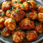 Cowboy Butter Chicken Bites: Bold, Buttery, and Finger-Licking Good