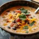 Creamy Cowboy Soup Recipe: Your New Cozy Weeknight Delight